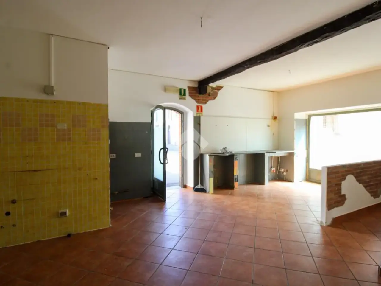 Negozio in Via Roma, Stezzano, {3} - Foto 1