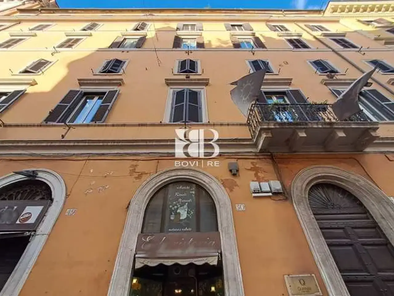 Negozio in  Via Ventiquattro Maggio,00100 Roma,Centro Storico , Roma, {3} - Foto 1