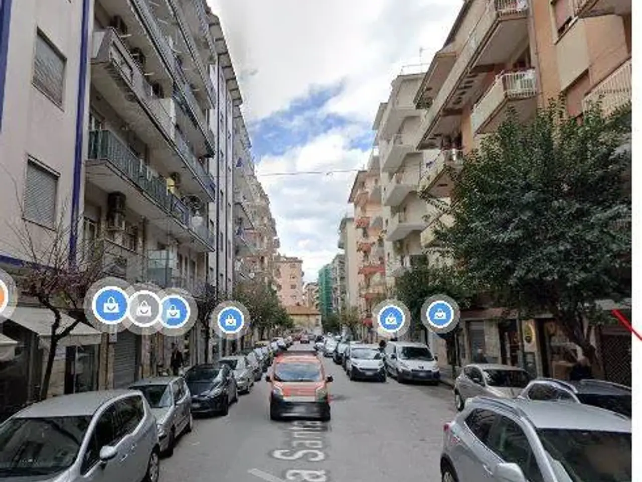 Negozio in Via Santa Margherita, Salerno, {3} - Foto 2