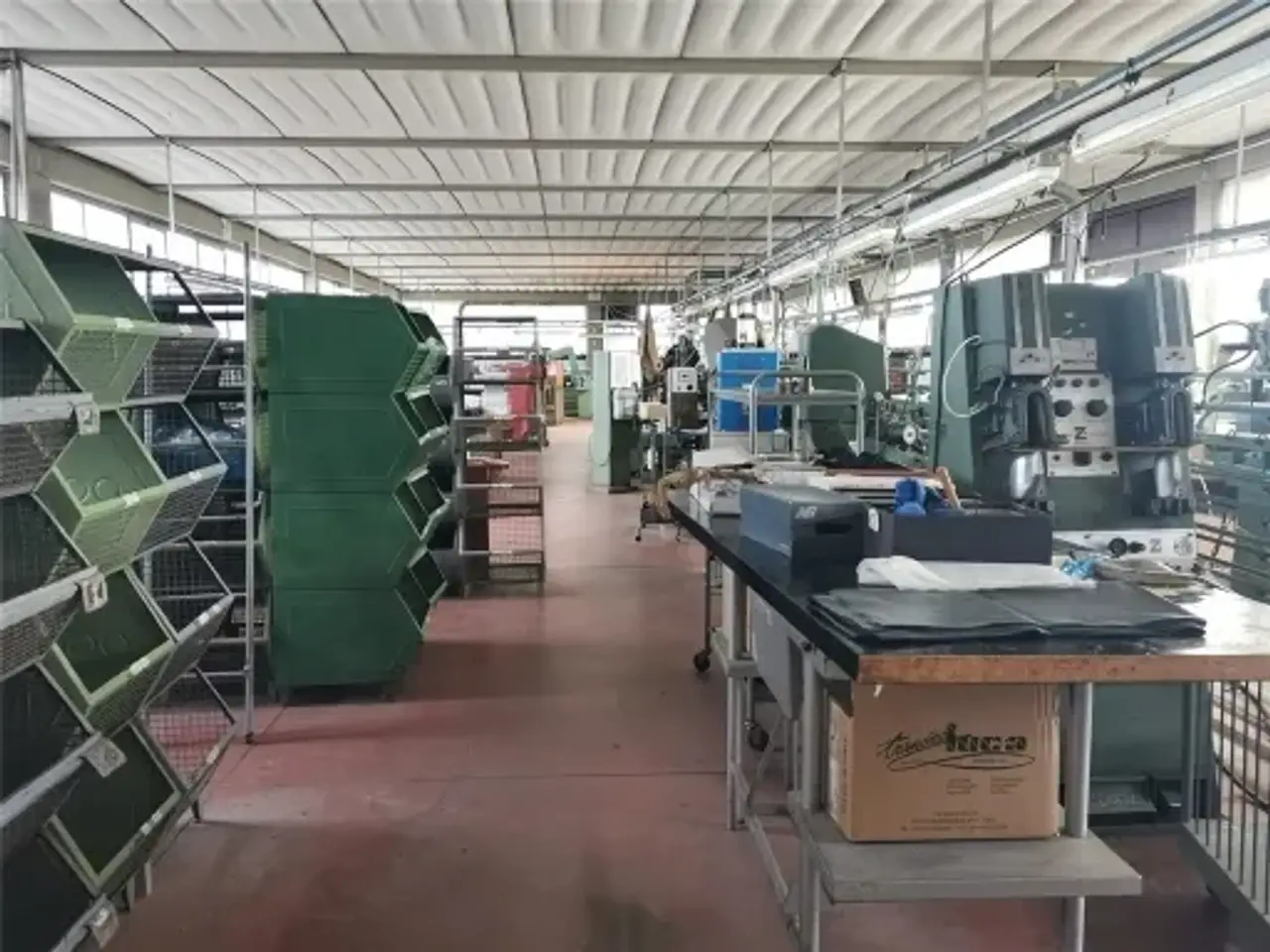 Capannone in , Cerreto Guidi, {3} - Foto 1