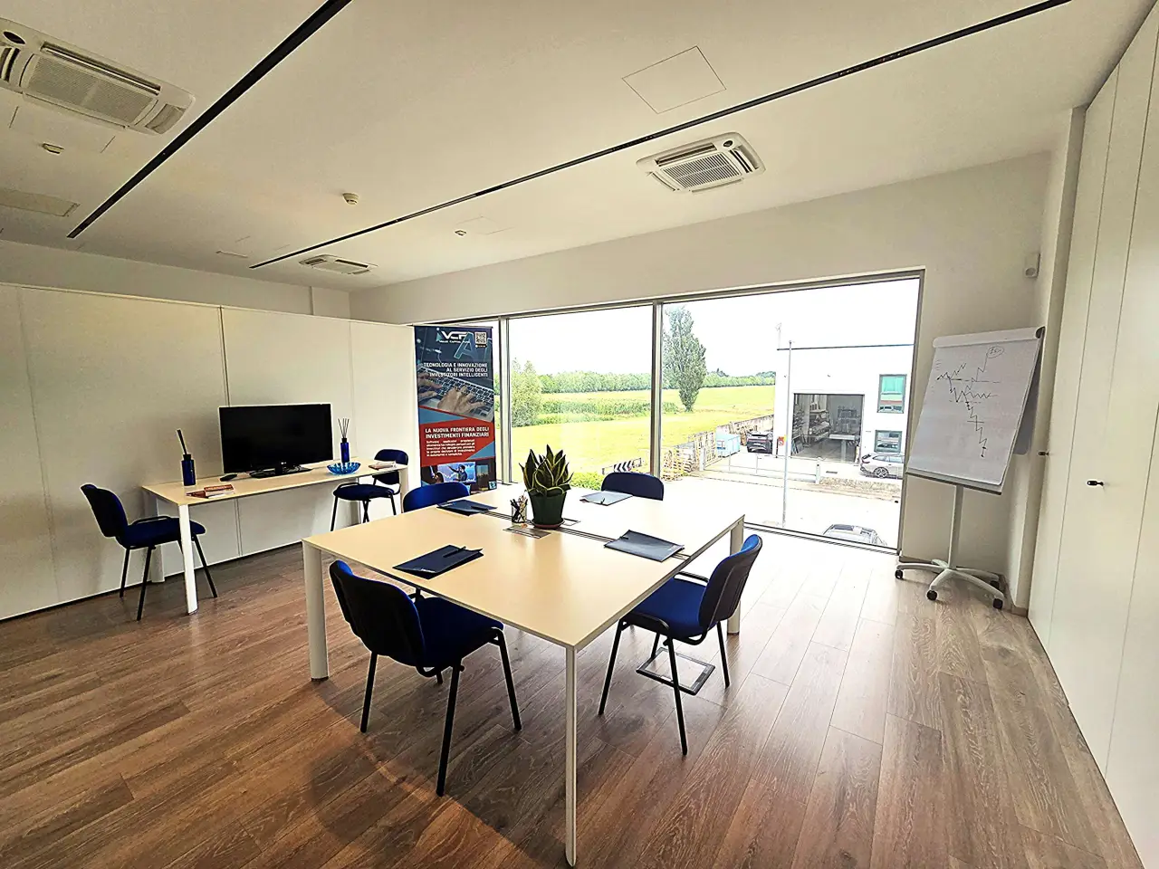 Ufficio in Via Industria 63, Camponogara, {3} - Foto 1