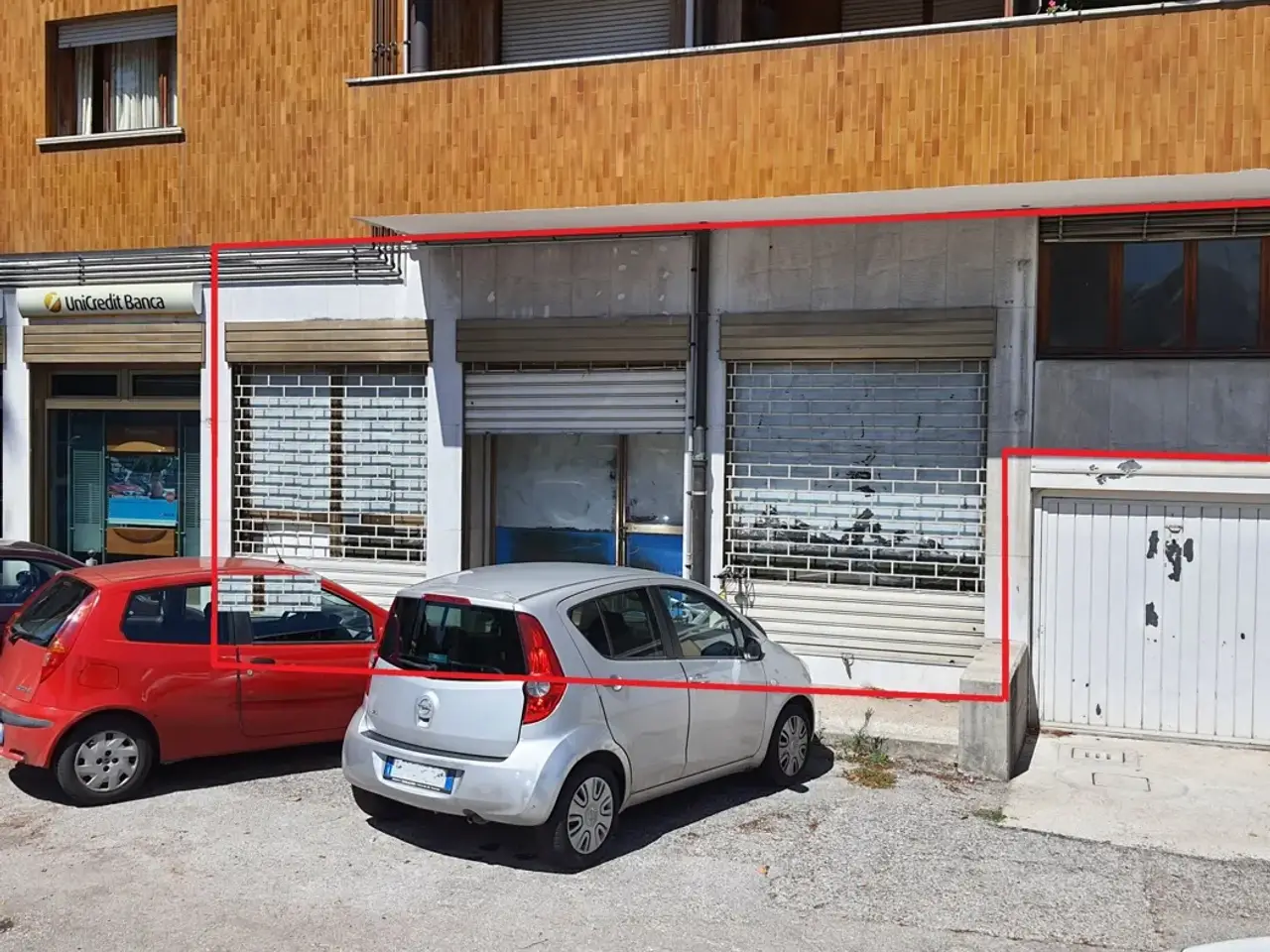 Negozio in Via Pasolini 11, Casarsa Della Delizia, {3} - Foto 1