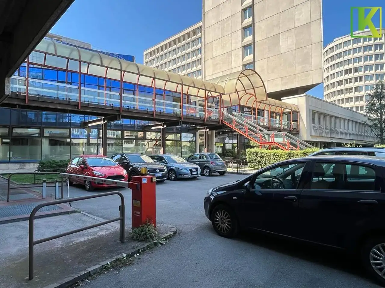 Ufficio in Via Cefalonia 56, Brescia, {3} - Foto 2