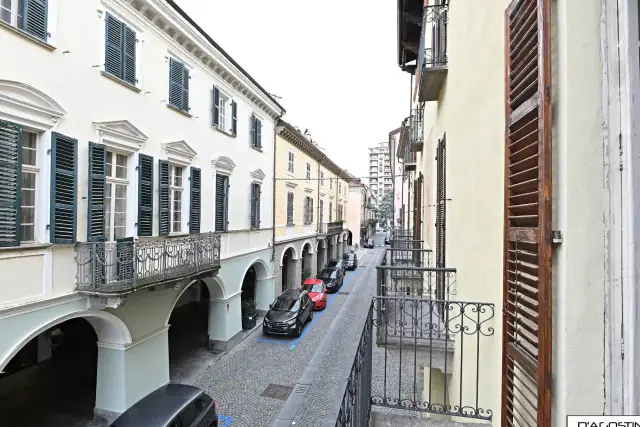 Quadrilocale in Via Ivrea 47, Rivarolo Canavese - Foto 1