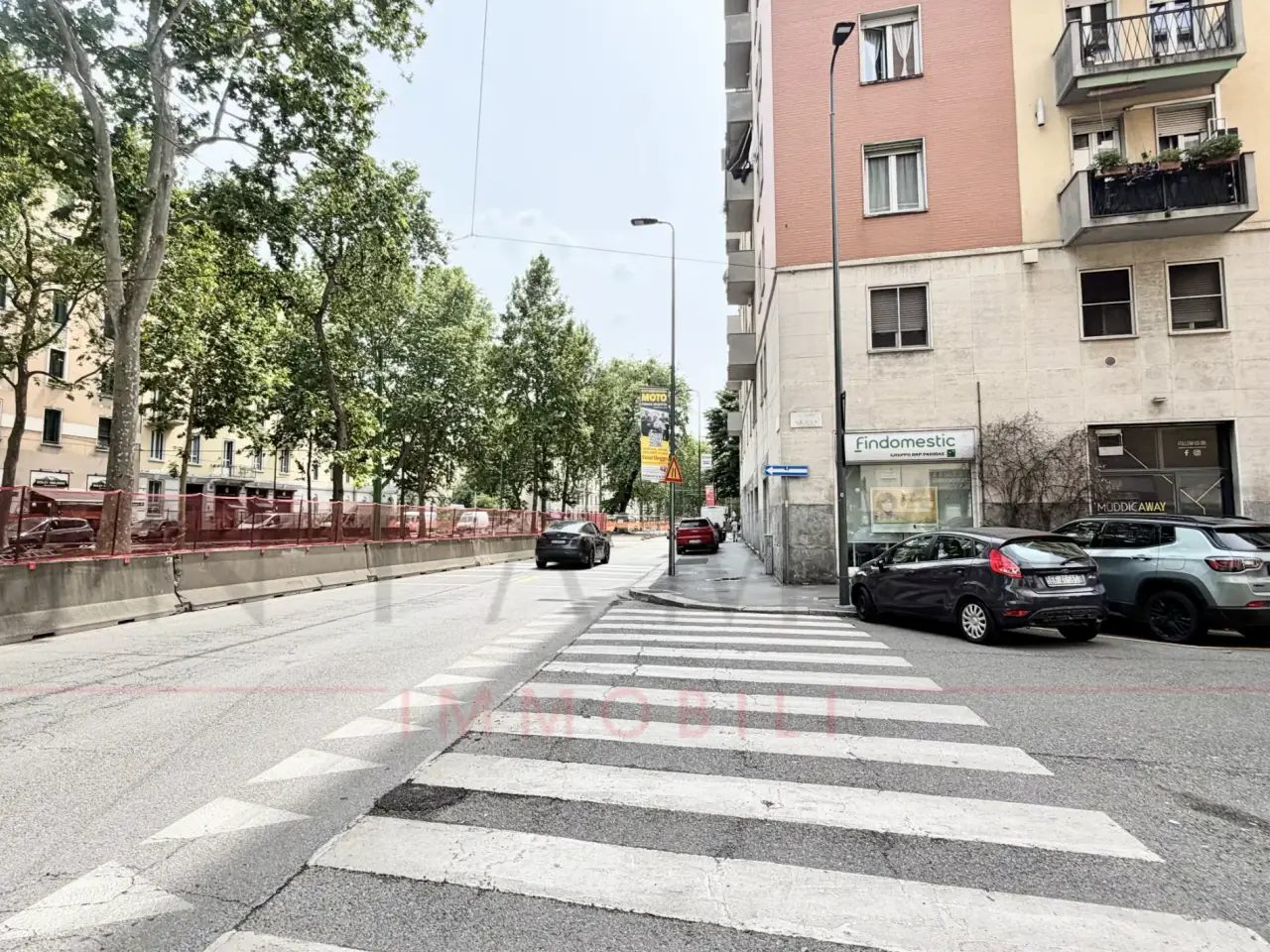 Ufficio in Viale Umbria, Milano, {3} - Foto 1