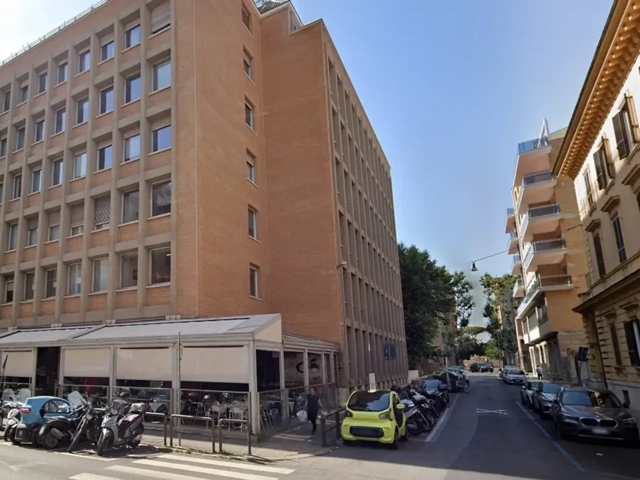 Ufficio in Via Abruzzi, Roma, {3} - Foto 1