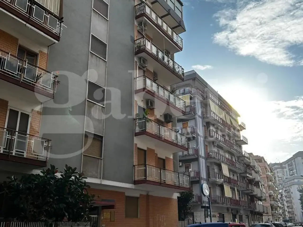 Ufficio in Via Veneto 71, Taranto, {3} - Foto 2