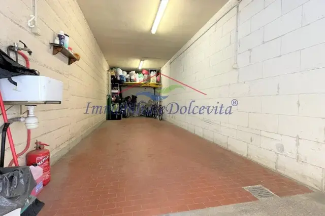 Box in Via del Ponte all'Asse, Firenze - Foto 1