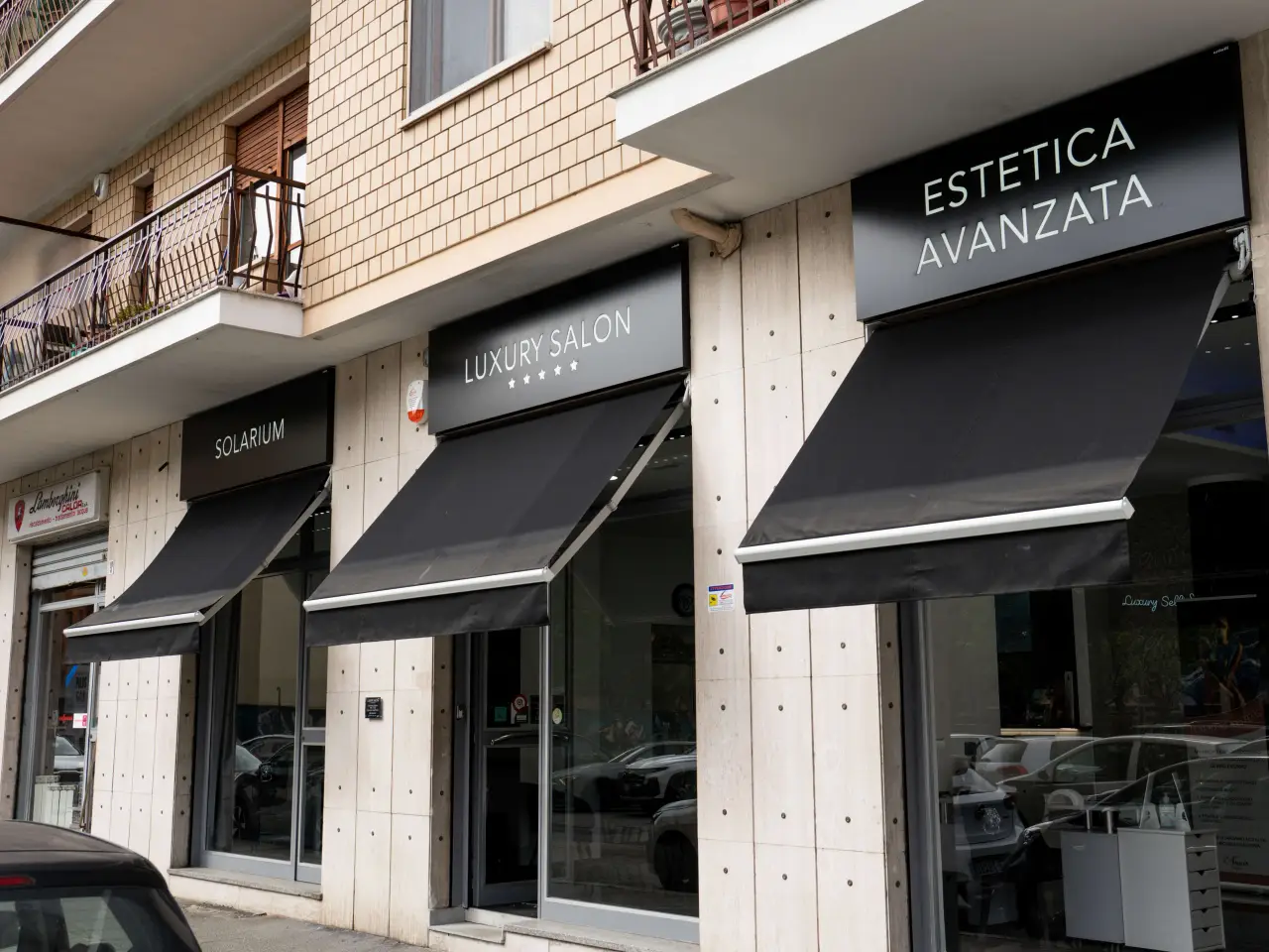 Negozio in Via Castelgomberto 116, Torino, {3} - Foto 2