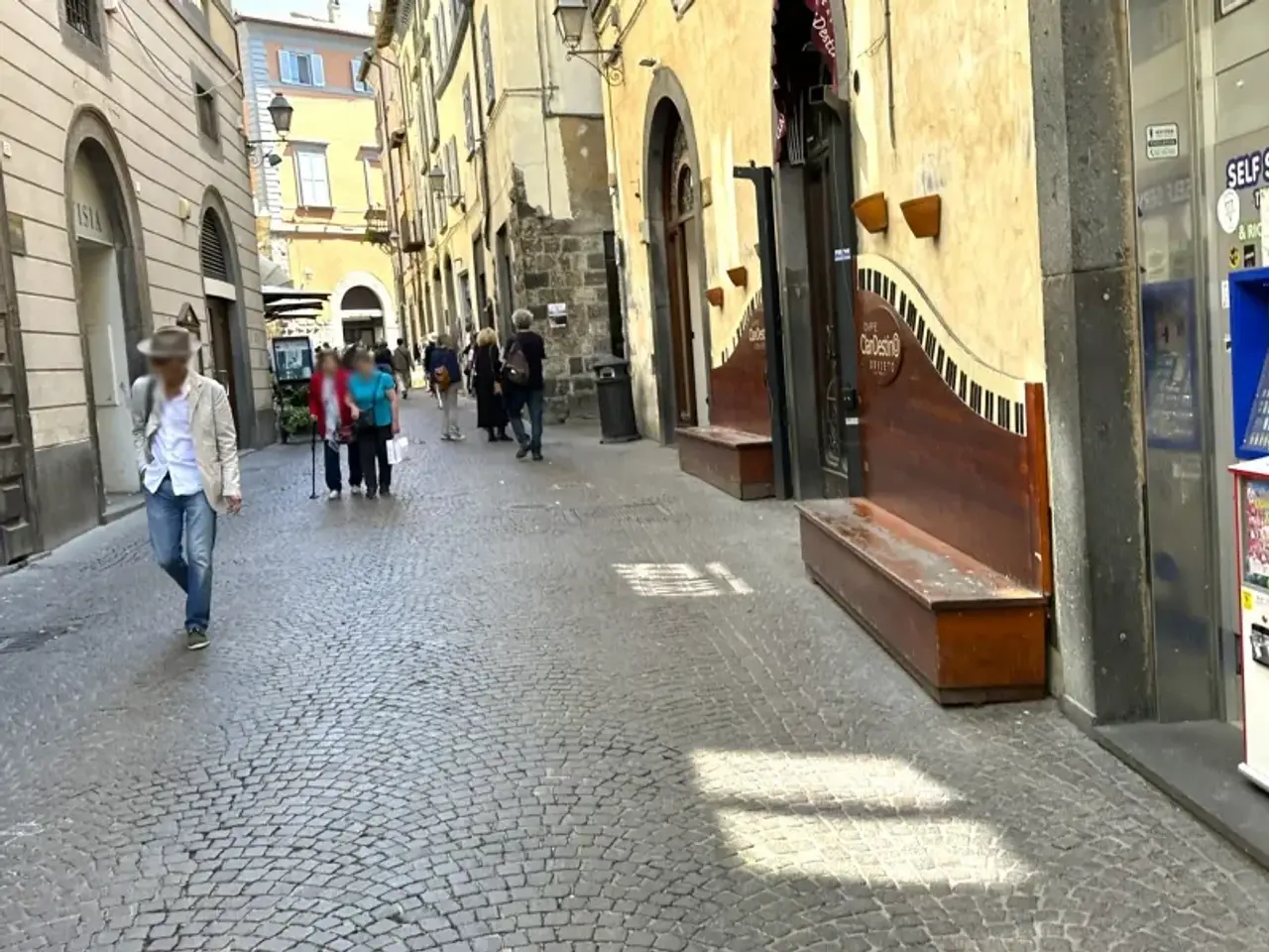 Negozio in , Orvieto, {3} - Foto 2