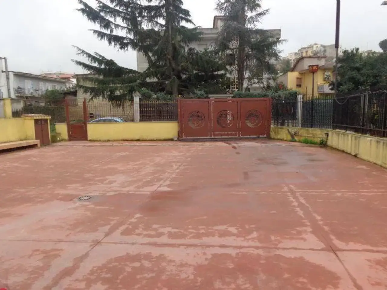 Magazzino in , Napoli, {3} - Foto 1