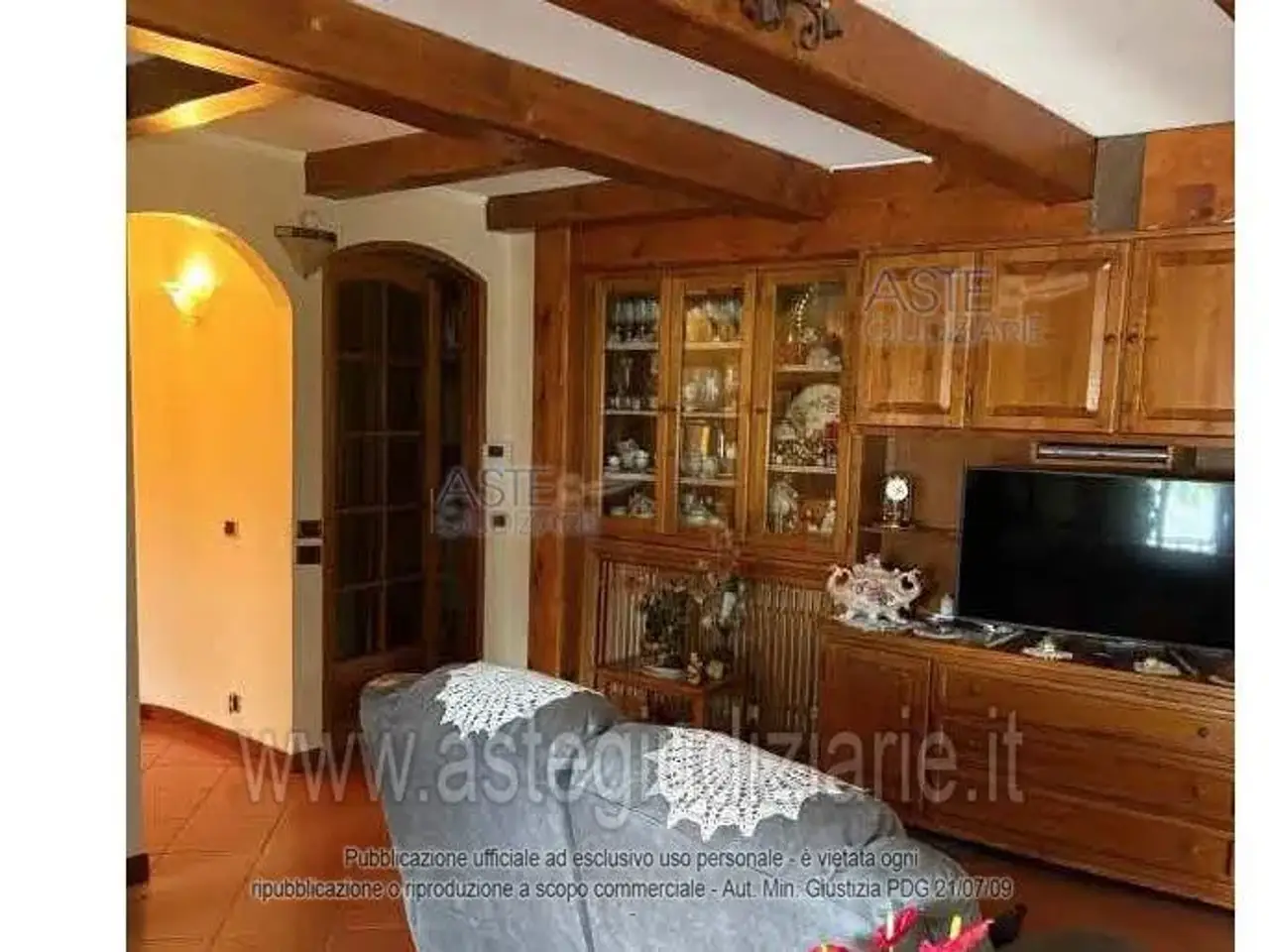 Garage in Ss Bis, 9 9, Rocca Di Mezzo, {3} - Foto 2