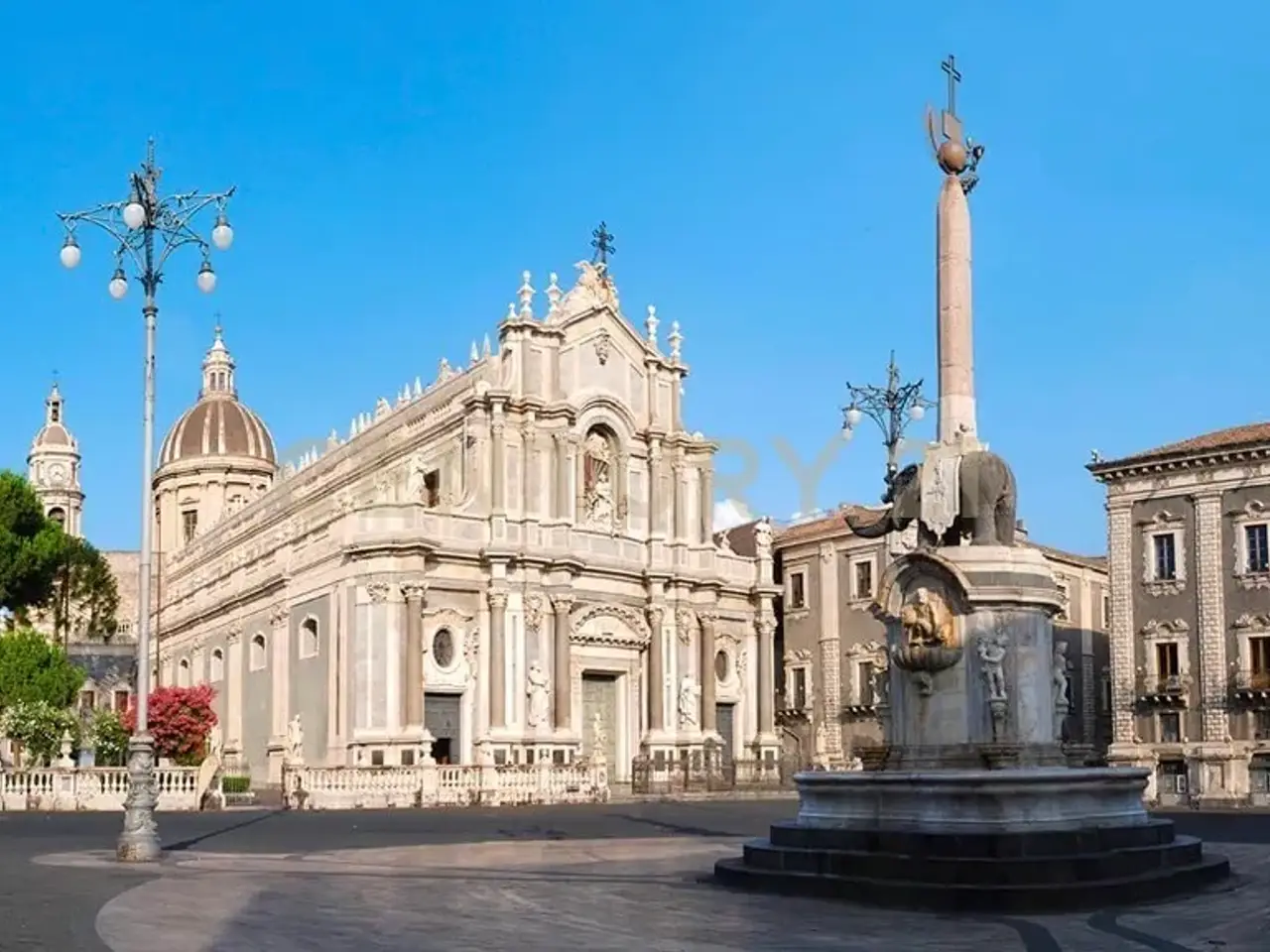 Gastronomia in Via Vittorio Emanuele II 218, Catania, {3} - Foto 1