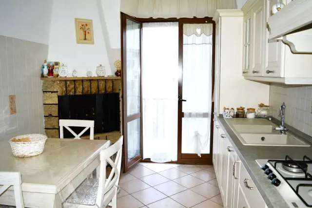 Penthouse in Via Molise 9, Aprilia - Foto 1