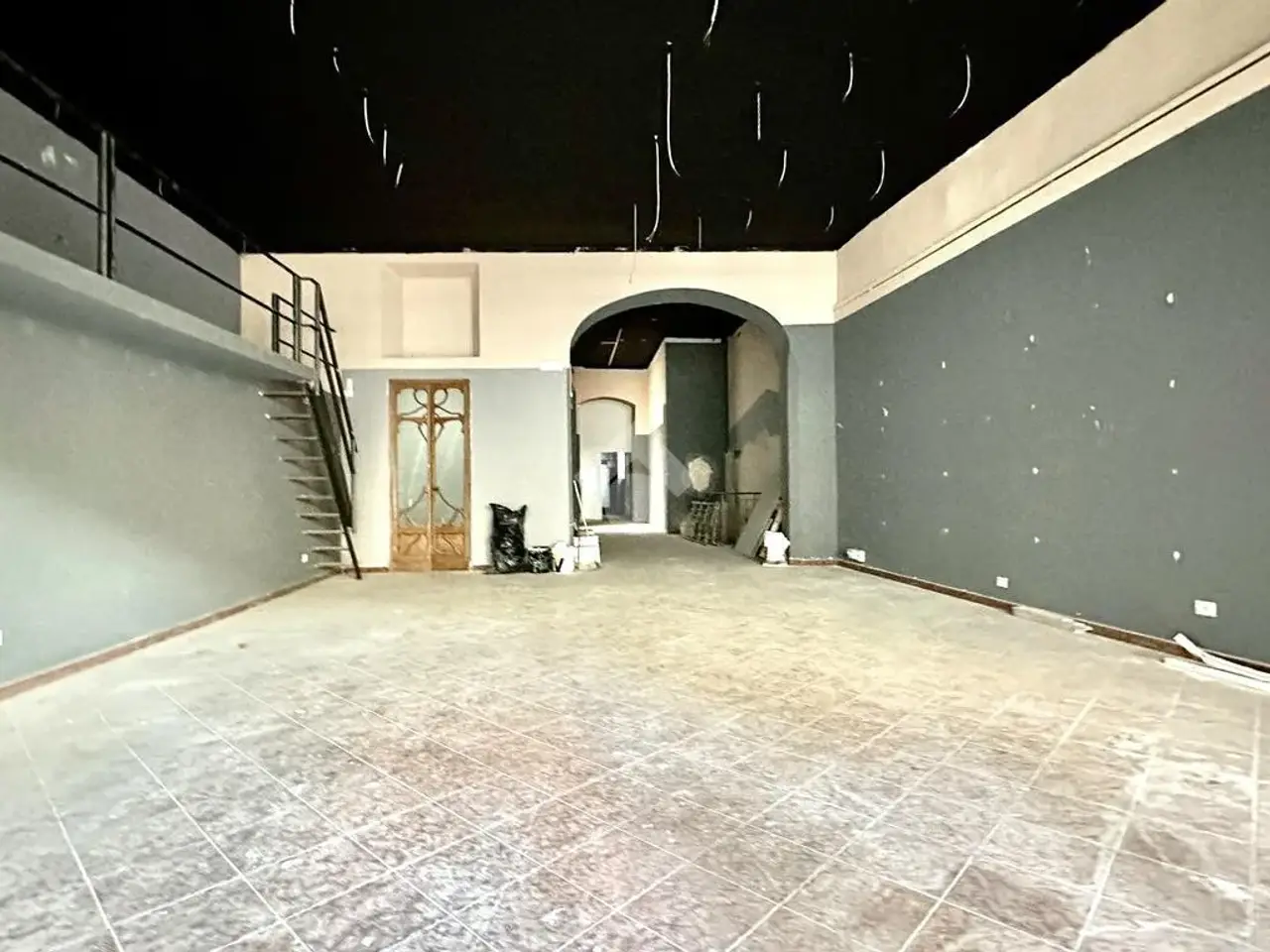 Negozio in Via Emilia 278, Tortona, {3} - Foto 1