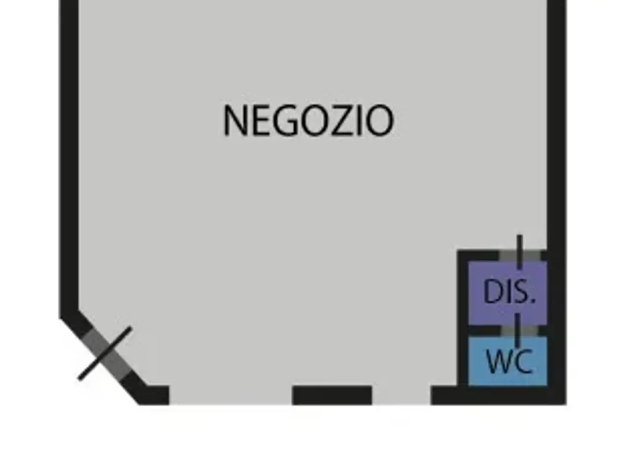 Tempo libero in Via Fornarina, Faenza, {3} - Foto 1
