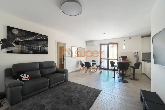 3-room flat in Via Michelangelo Buonarroti, Corciano - Photo 1