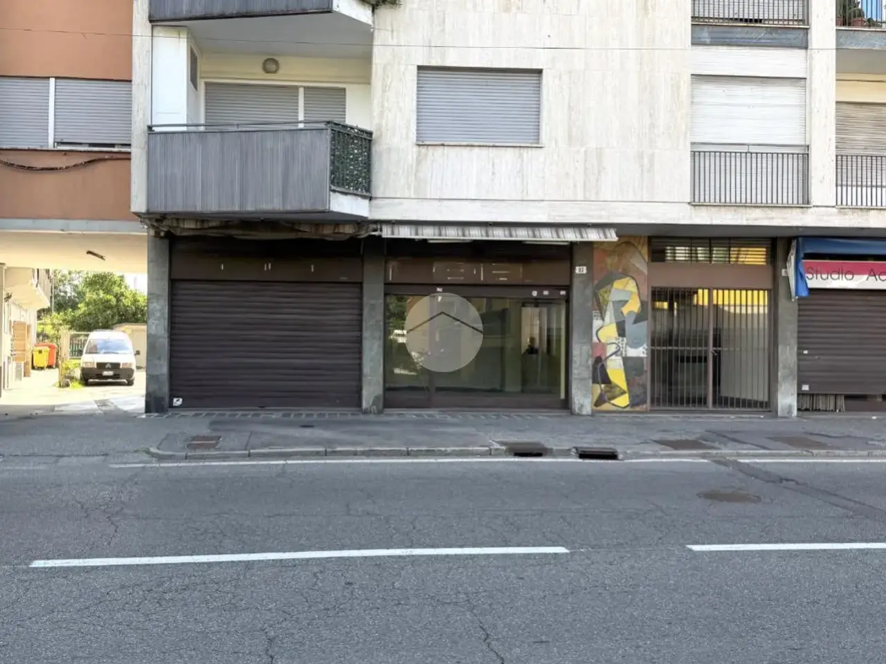 Negozio in Via Torino 93, Ivrea, {3} - Foto 2