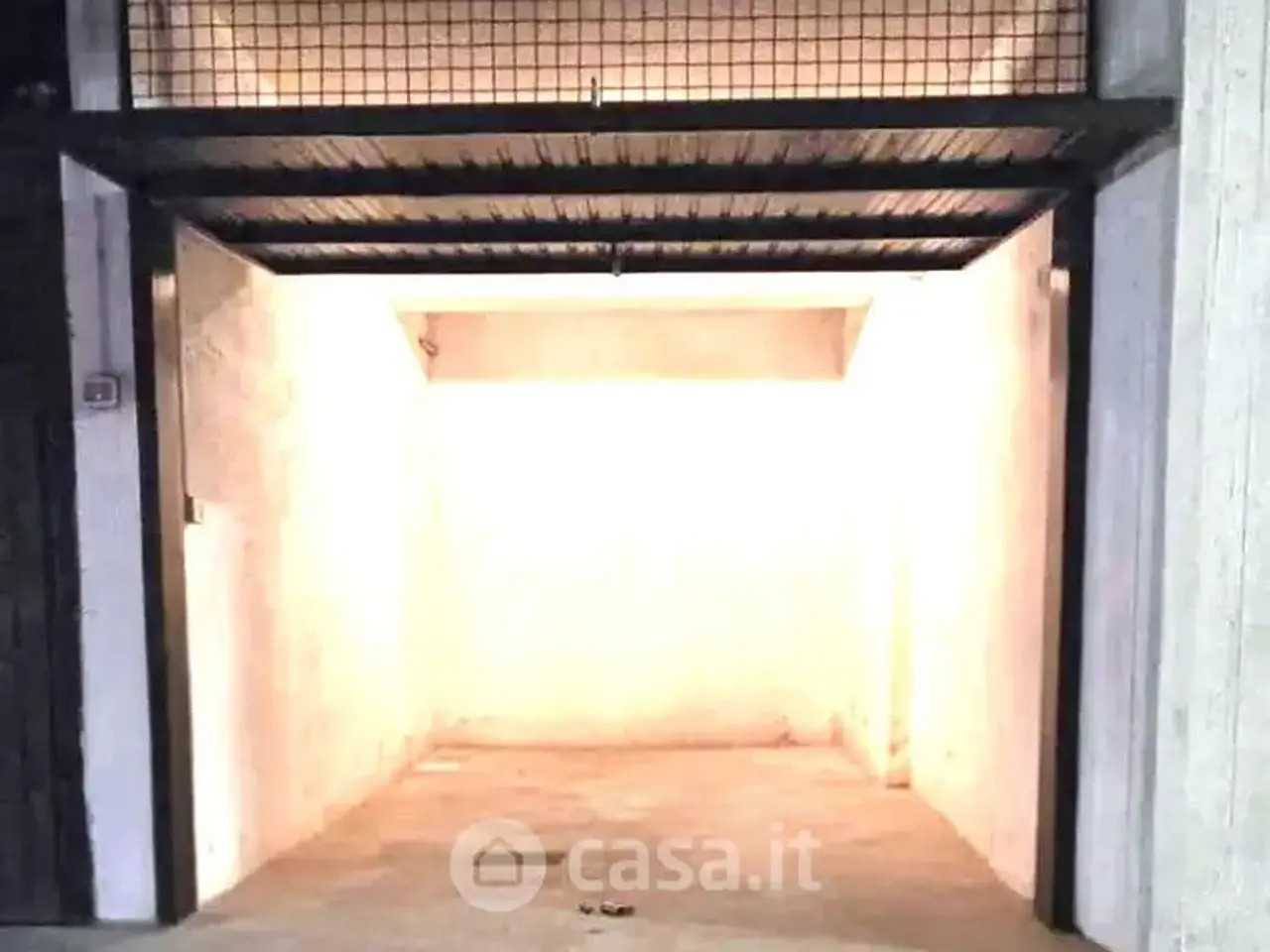 Parcheggio chiuso in , Perugia, {3} - Foto 1