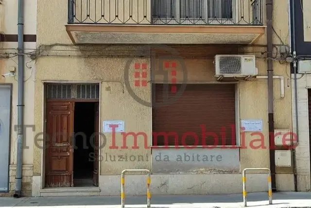 Detached house in Via G. B. Iacono, 14, Vittoria - Photo 1