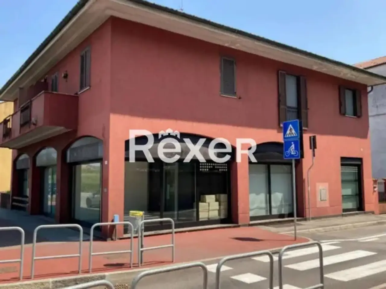 Ufficio in Via Milano 95 95, Cornaredo, {3} - Foto 1