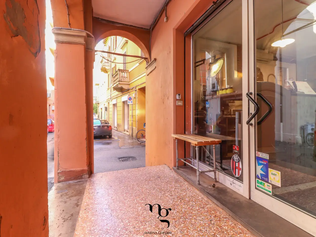 Negozio in Malcontenti 13, Bologna, {3} - Foto 1