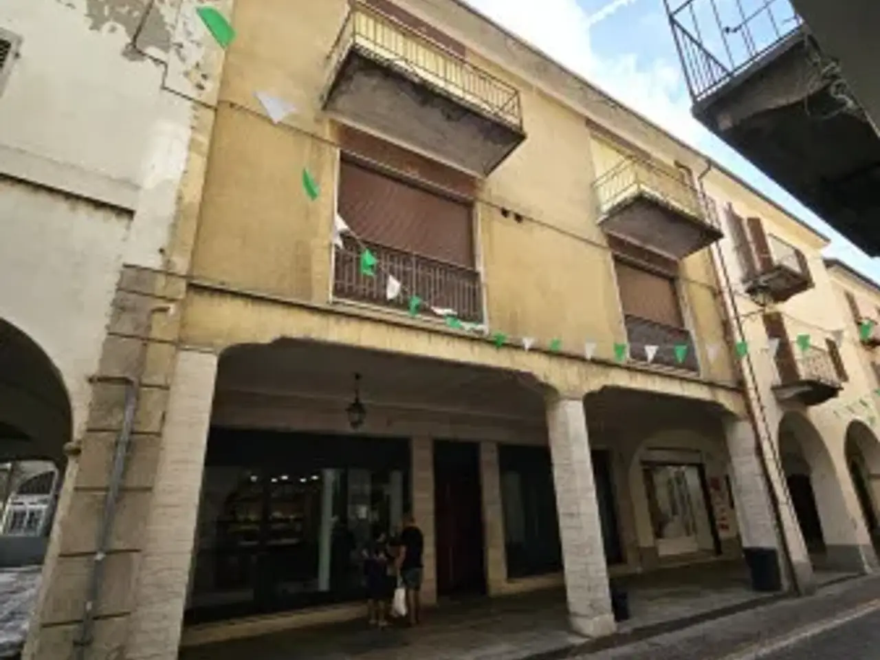 Ufficio in Via Giuseppe Mazzini 105, Crescentino, {3} - Foto 1