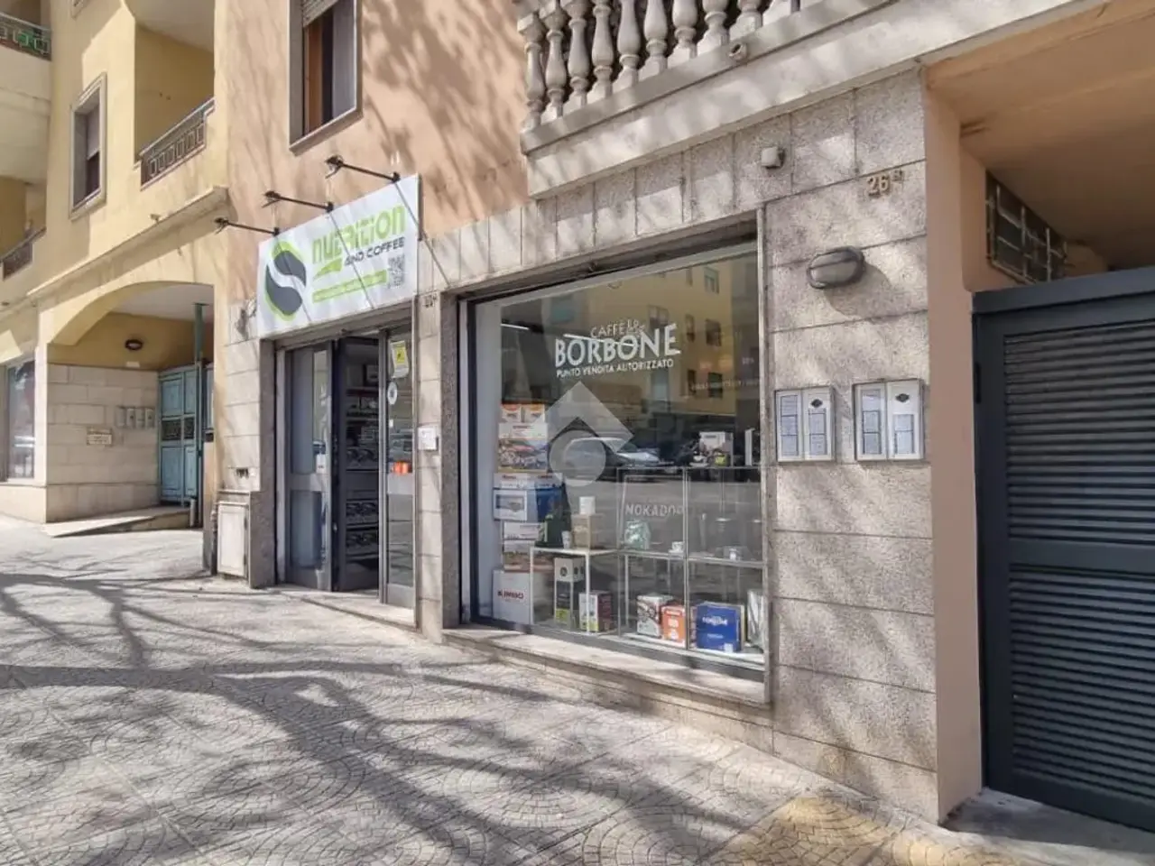 Negozio in Corso Giovanni Pascoli 26, Sassari, {3} - Foto 1