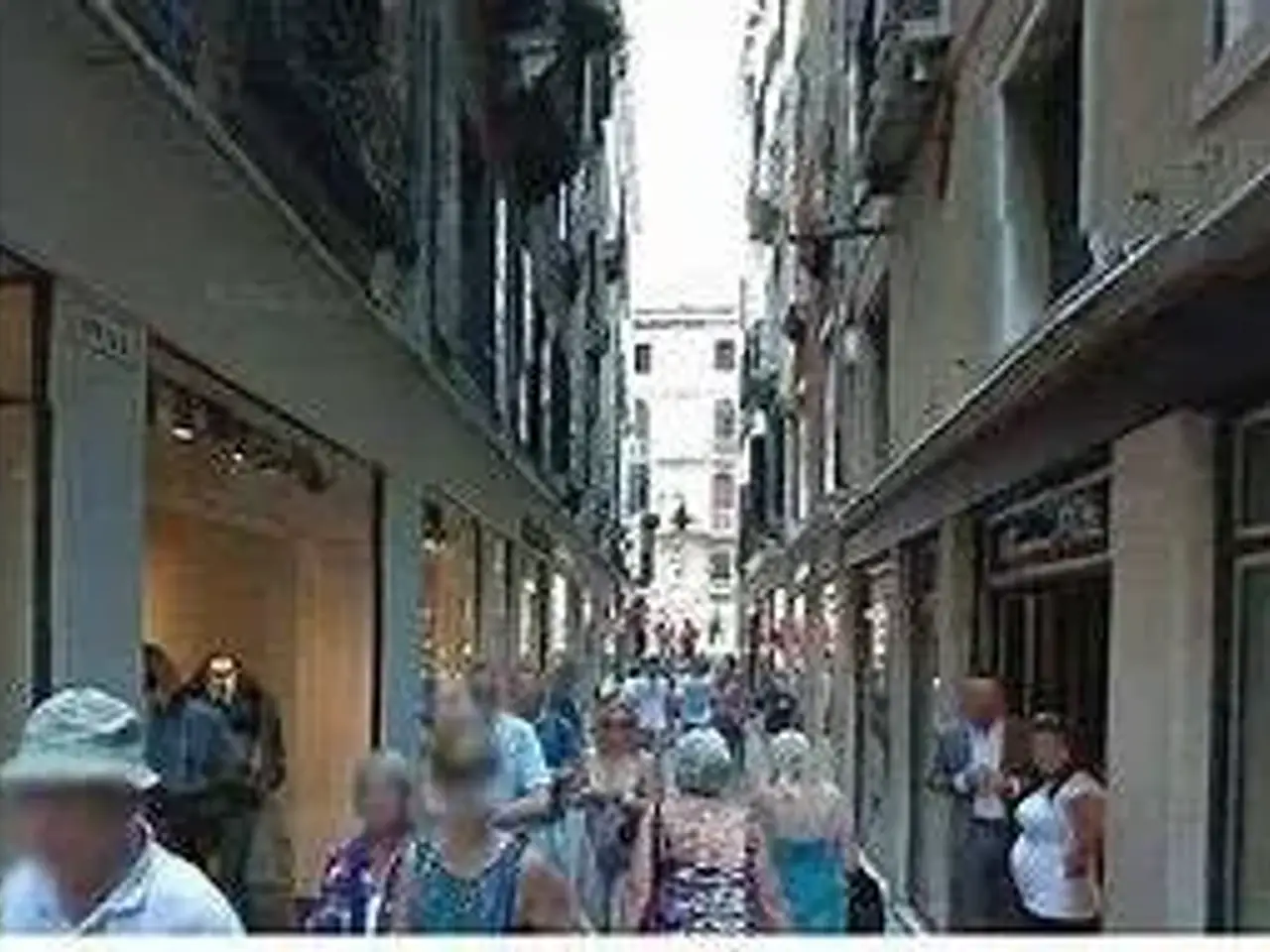 Negozio in Piazza San Marco, Venezia, {3} - Foto 1