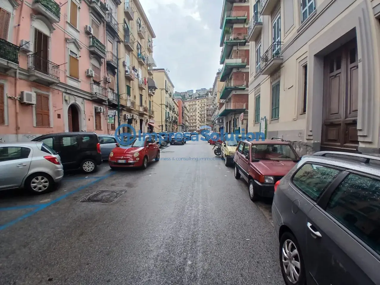 Negozio in Via Cumana, Napoli, {3} - Foto 1