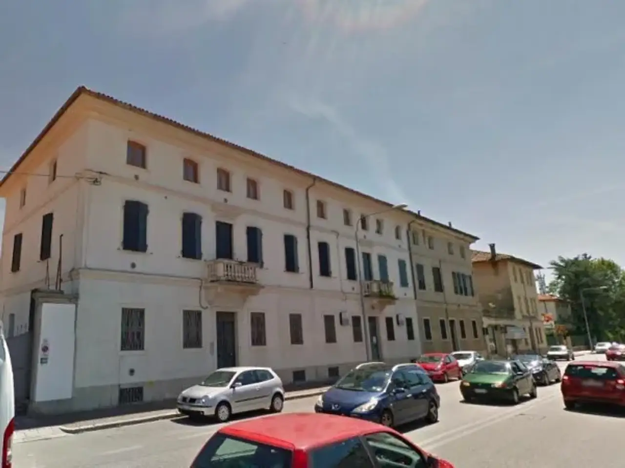 Negozio in Viale Palmanova 60, Udine, {3} - Foto 1