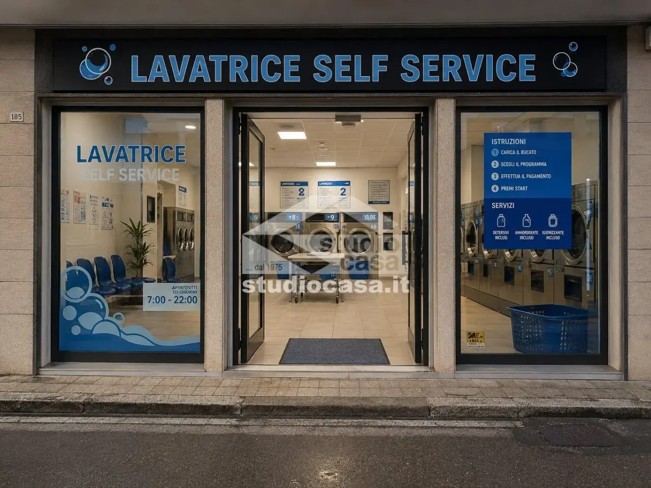 Immobile commerciale in Via a. Frank, Agnadello, {3} - Foto 1