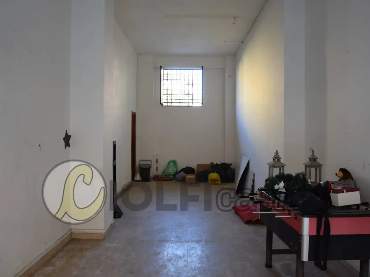Negozio in Via Leopardi, Cassino, {3} - Foto 1