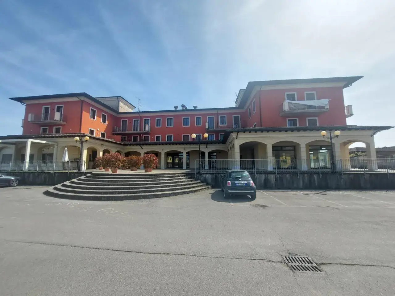 Negozio in Via Bonfiglio Perini, 25023 Gottolengo Bs, Italia, Gottolengo, {3} - Foto 1
