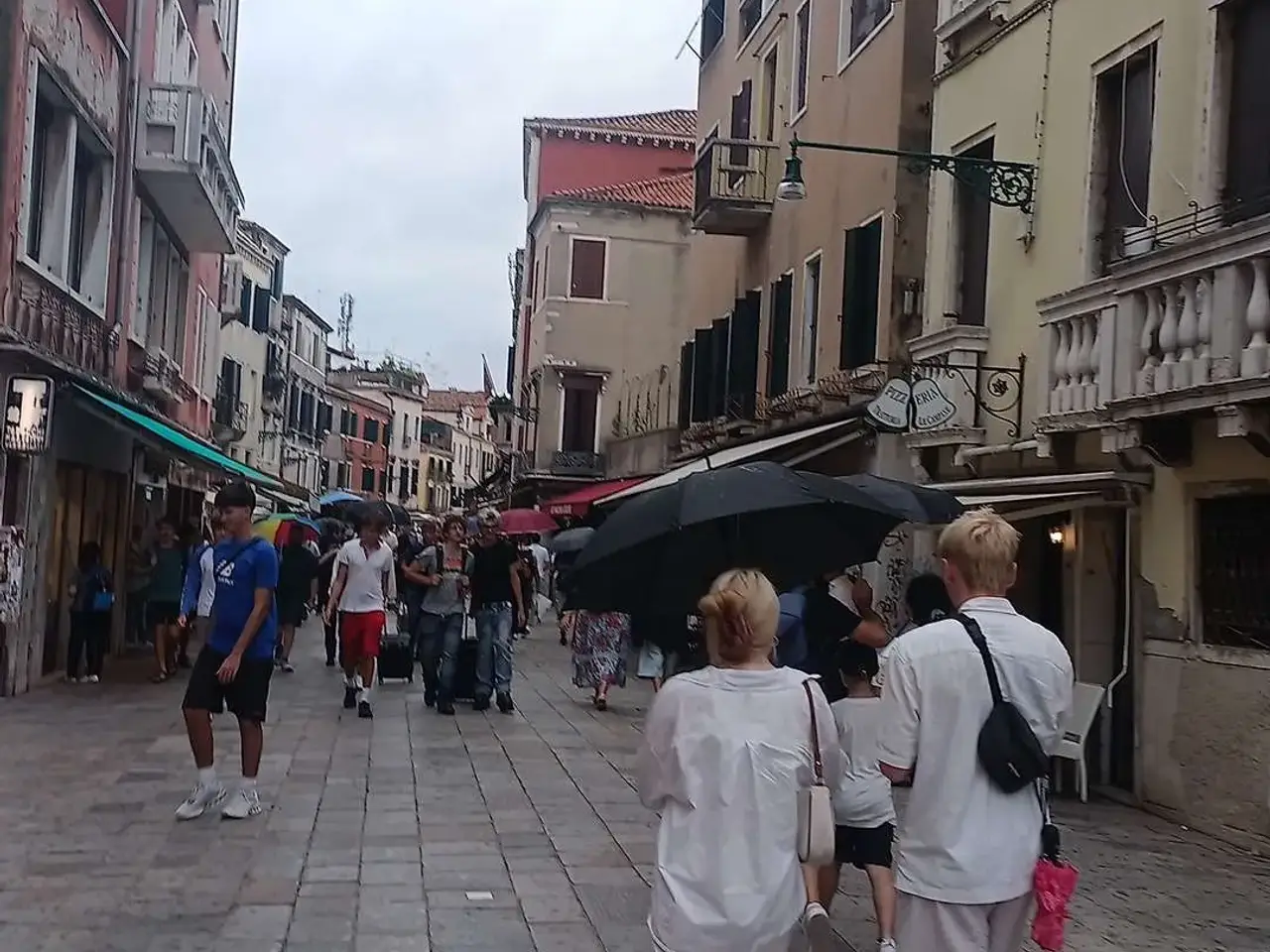 Negozio in Strada Nuova , Venezia, {3} - Foto 1
