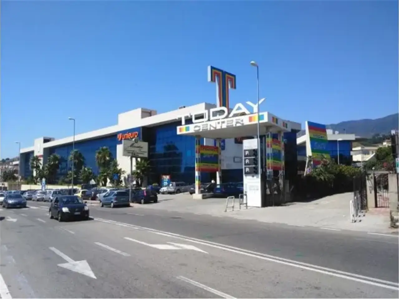 Ufficio in S.S.114 - Pistunina 5.400, Messina, {3} - Foto 2