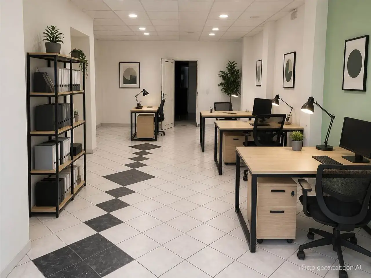 Negozio in , Catania, {3} - Foto 1