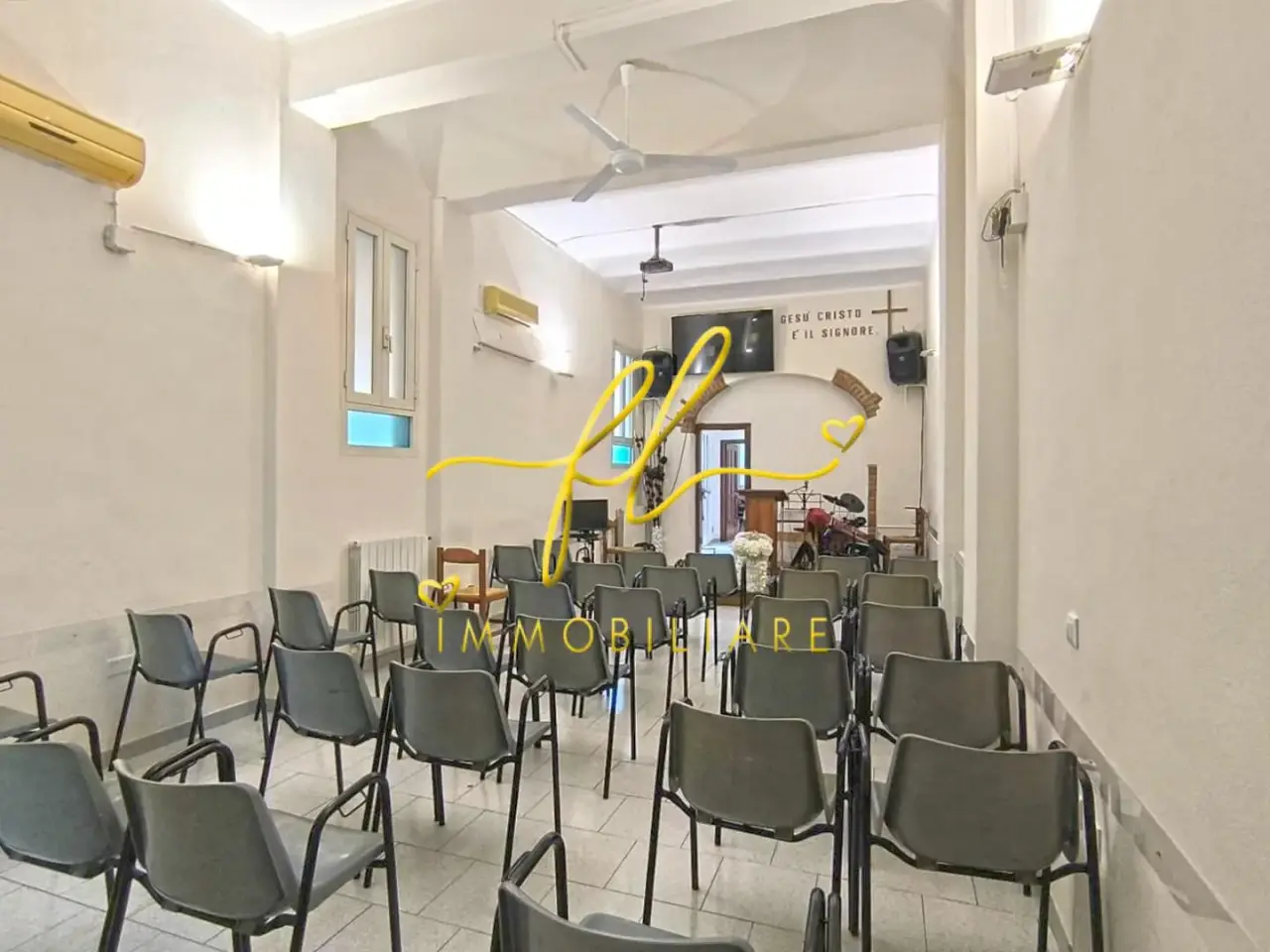 Magazzino in , Cecina, {3} - Foto 2
