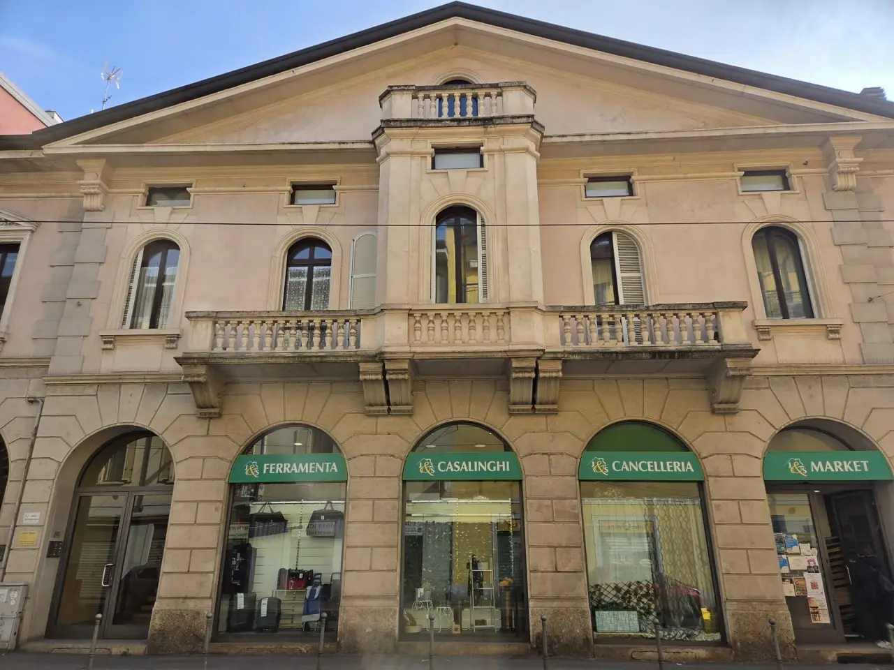 Negozio in Via Luigi Ornato 10, Milano, {3} - Foto 1