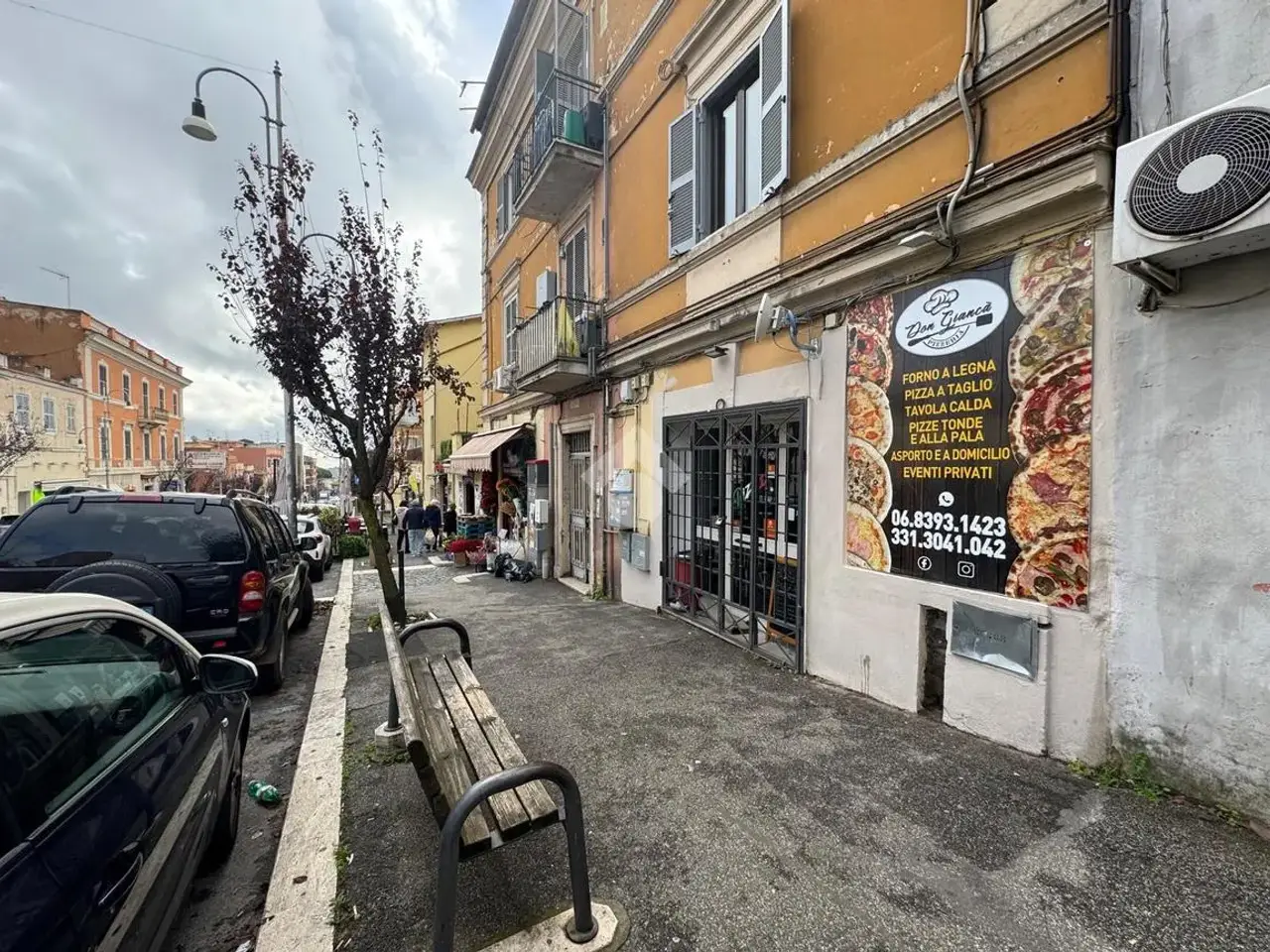 Negozio in Via Silvestri 106, Genzano Di Roma, {3} - Foto 1
