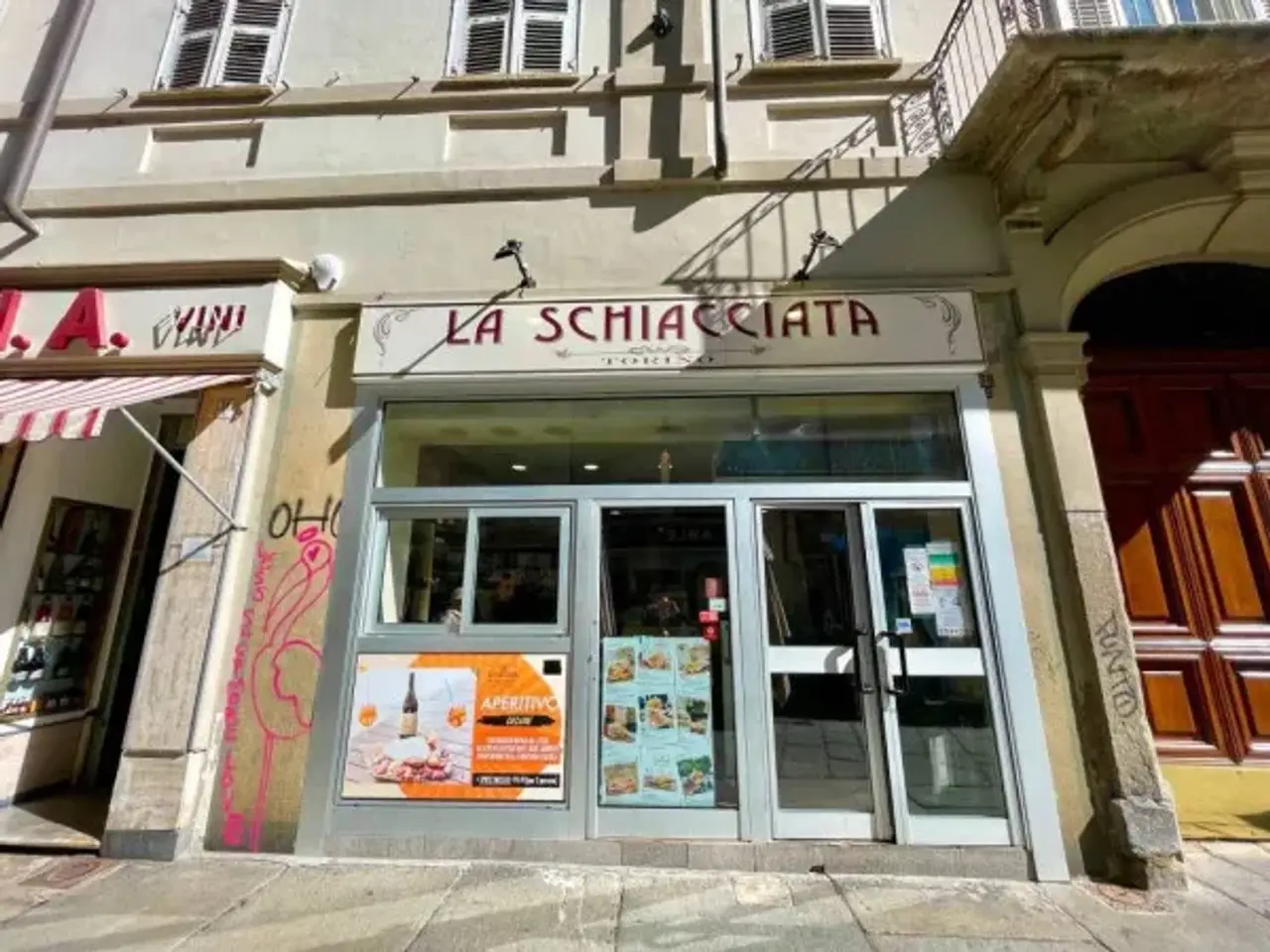 Pub in Via Giuseppe Garibaldi 38, Torino, {3} - Foto 1