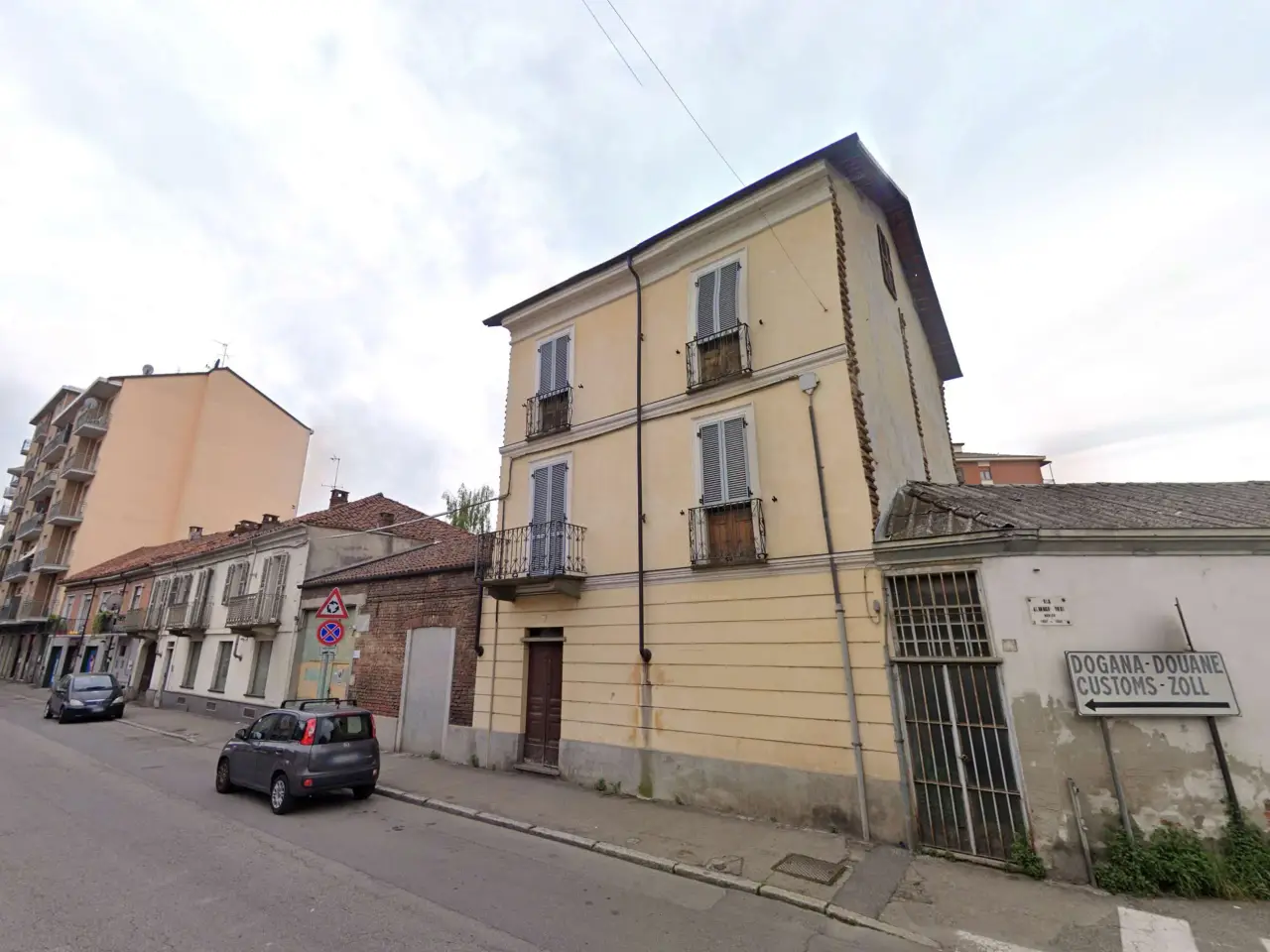 Negozio in Corso Casale 34, Asti, {3} - Foto 2