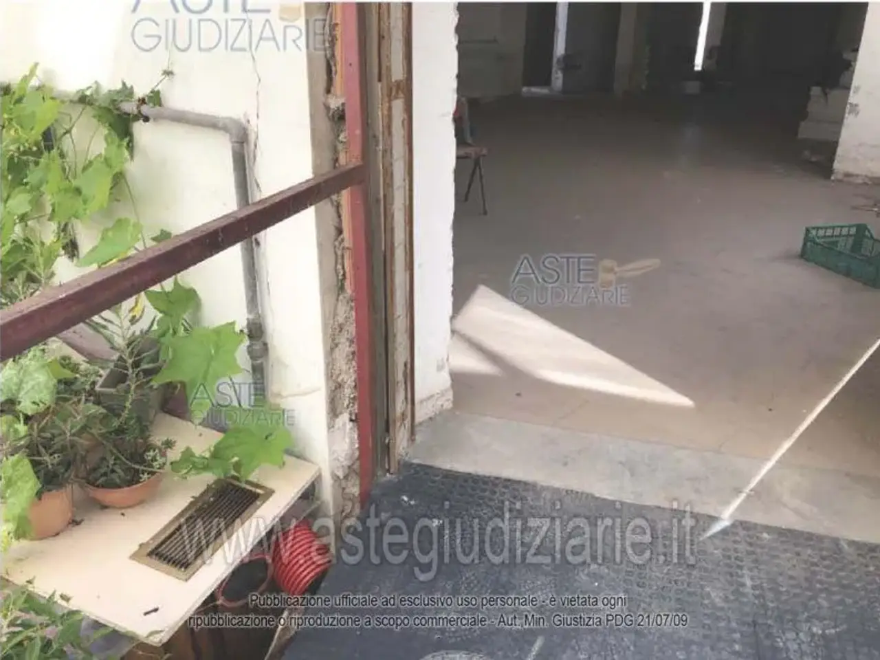 Laboratorio in Via Emanuele Gianturco, 92, 80146 Napoli Na, Italia 92, Napoli, {3} - Foto 1