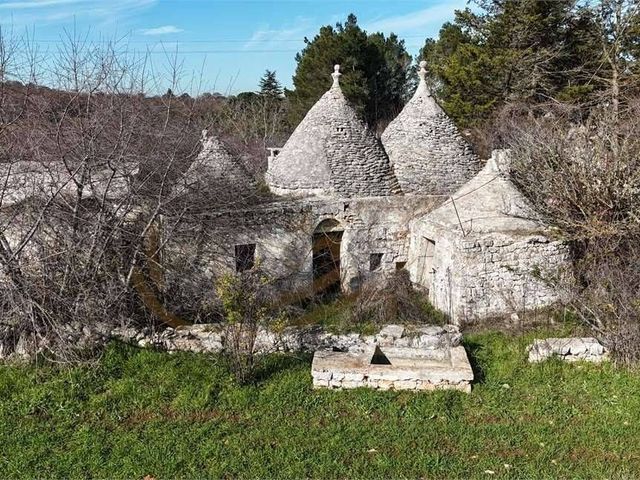 Country house or cottage, Martina Franca - Photo 1