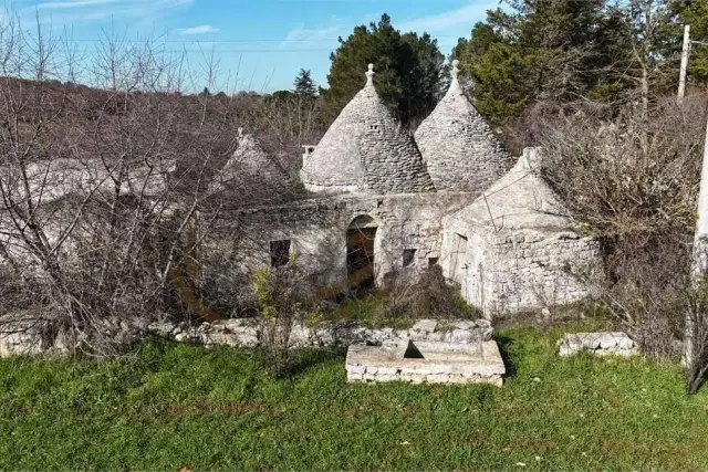 Rustico, Martina Franca - Foto 1