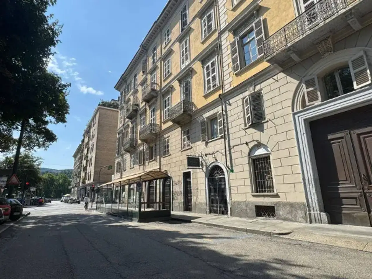 Negozio in Corso San Maurizio 46, Torino, {3} - Foto 1