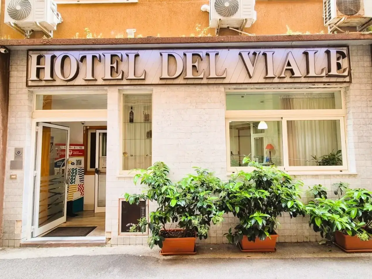 Albergo in Via del Piave 19, Agrigento, {3} - Foto 1