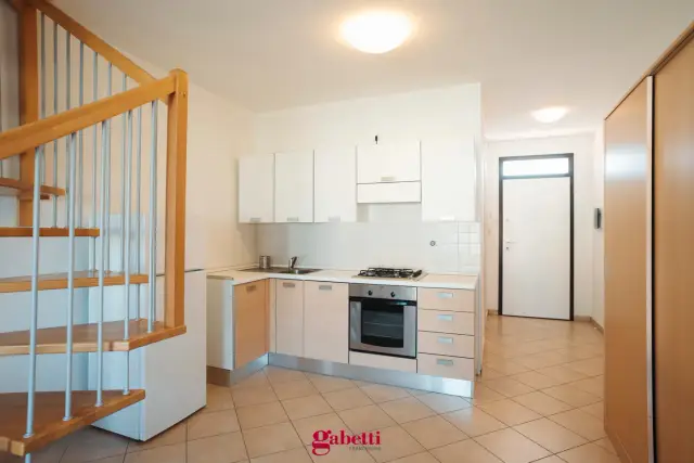 2-room flat in Via Carlo Savioli 1, Montenero di Bisaccia - Photo 1