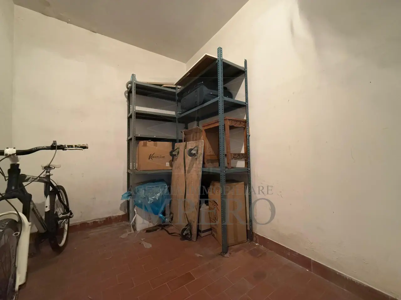 Parcheggio chiuso in Passeggiata Trento E Trieste 43, Ventimiglia, {3} - Foto 2