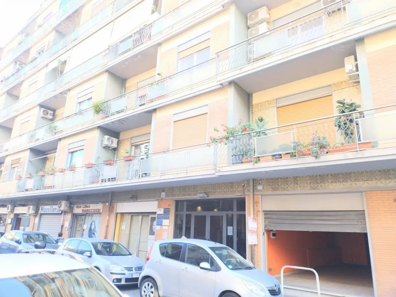 Negozio in , Messina, {3} - Foto 1